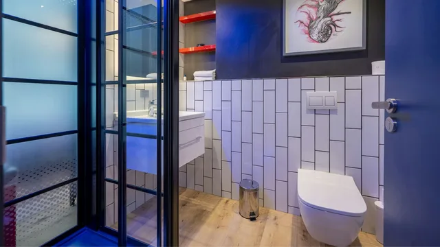 غرفة تنفيذية، ANEW Hotel Green Point Cape Town 2/2