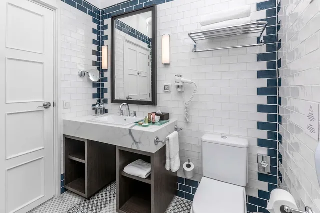 غرفة سوبيريور بسريرين منفصلين، Casa Andina Premium Cusco 9/9