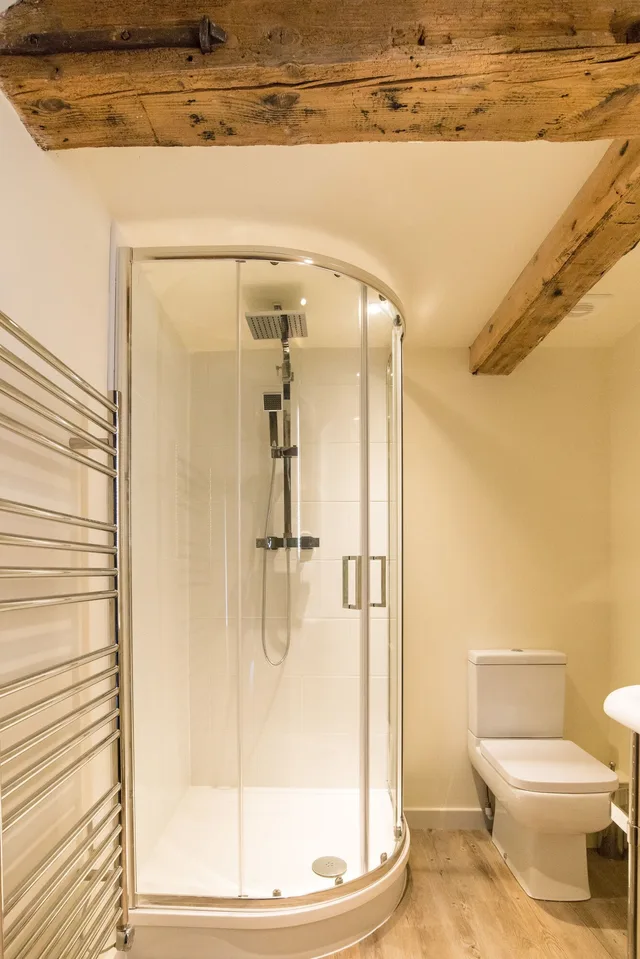 Room, Single, Single Bed, The Kings Head Bawburgh 3/3