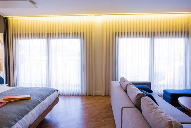 Penthouse Suite، Maroon Hotel Pera 3/5