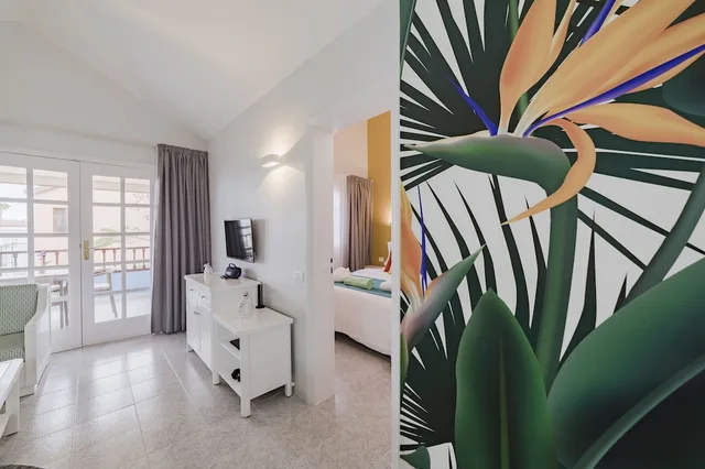 شقة سوبيريور بسرير مزدوج، Club Vista Serena 4/8