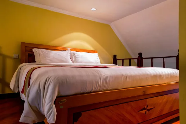 Studio, Gold Crest Hotel Arusha 1/6