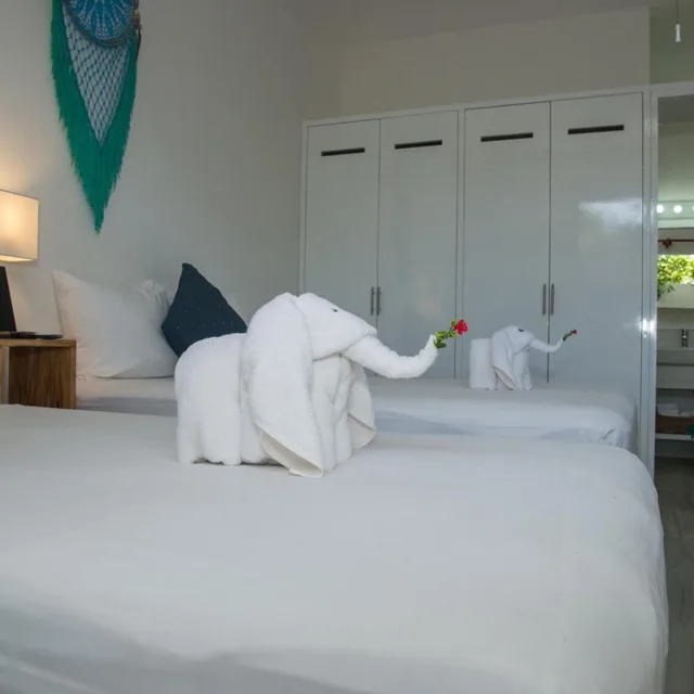 Business, Oz, Suite, Kitchenette, Ground Floor، Ocean Zen Suites 10/10