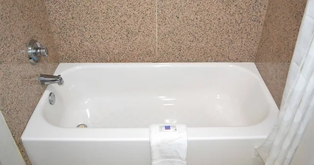 غرفة بسريرين كوين للمدخنين، Studio6 Suites Chattanooga, TN - Lookout Mtn. 3/4