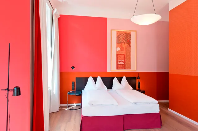غرفة بمنطقة جلوس، Hotel Beethoven Wein Formerly Bw Hotel Beethoven 5/10