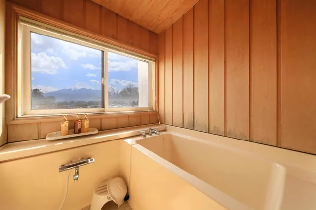 Room, Mountain View, Tatami, Lakeland Hotel Mizunosato 3/3