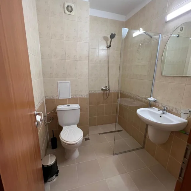 شقة بشرفة بغرفة نوم واحدة، Beatris Family Hotel 7/10