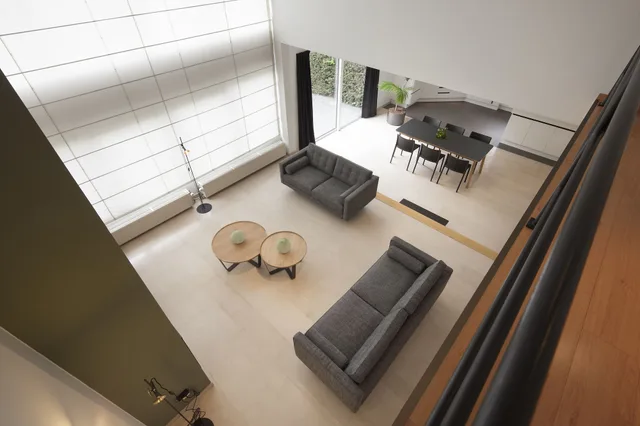 Apartment, Private Garden، Hotel Ter Elst 3/4