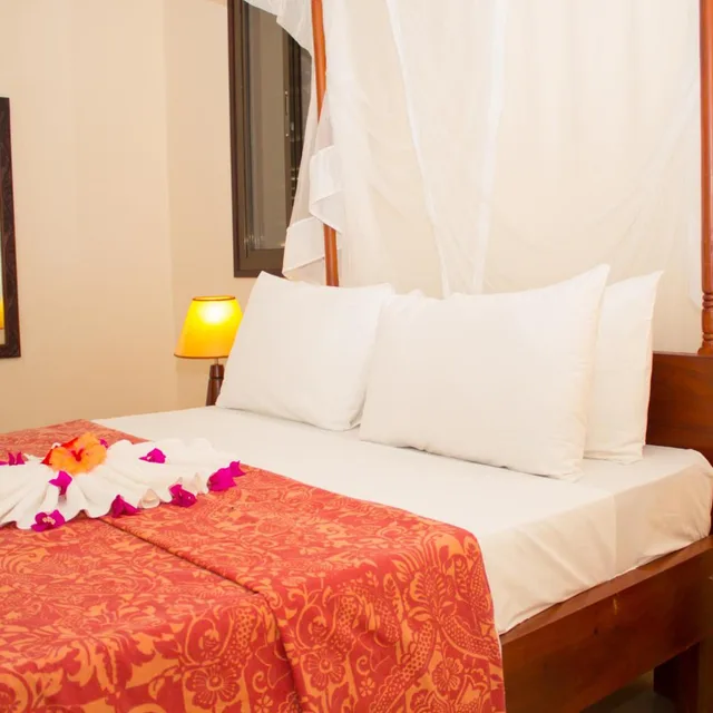 فيلا بـ3 غرف نوم، Villa Serenity 4/7