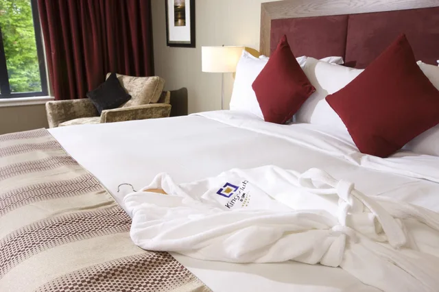 جناح تنفيذي، Kingsmills Hotel 2/6