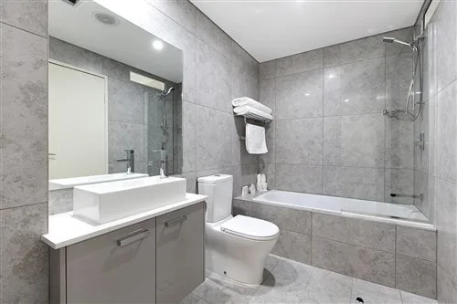 غرفة سوبيريور مفردة، Argus Hotel Darwin 2/5