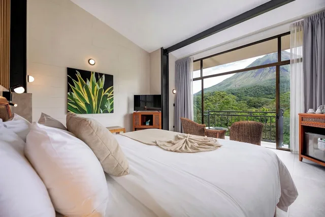 Kioro, Suite, King Bed، ARENAL KIORO SUITES AND SPA 1/7