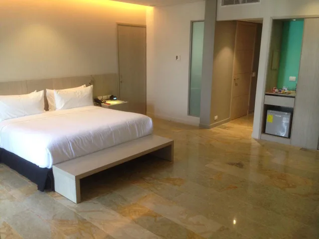 غرفة قياسية، Ghl Hotel Monteria 2/7