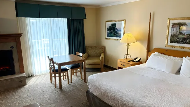 غرفة قياسية، Magnuson Grand Pioneer Inn And Suites 1/1