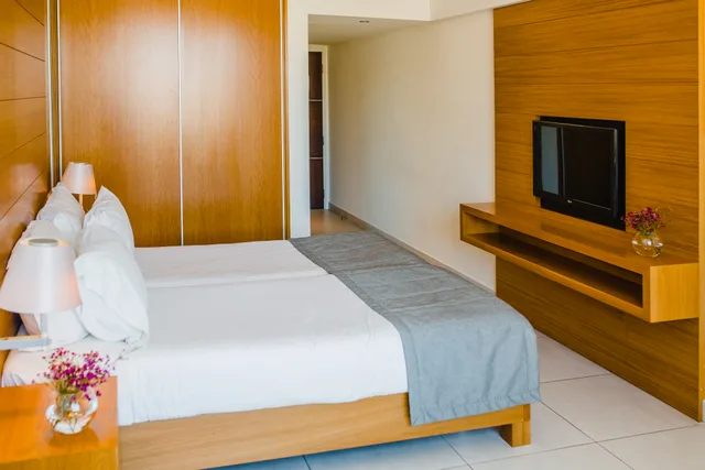 Superior, Pool View, No Balcony، Napa Plaza Hotel-Adults Only 2/2