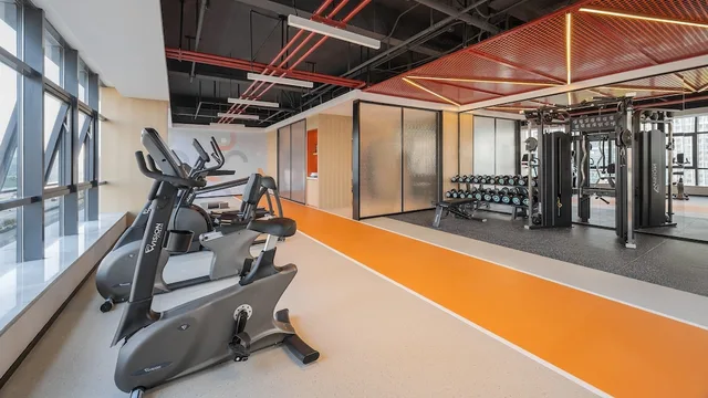 Even Chengdu Phoenix Mountain By Ihg، تشنغدو 28/47