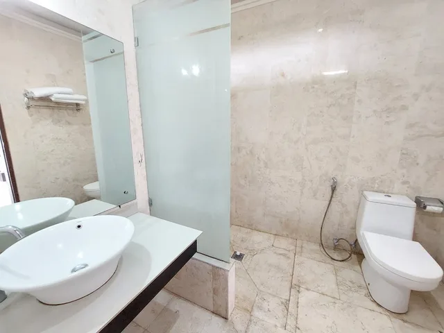 فيلا بـ4 غرف نوم، Villa Harmony - Bali Residence 7/8