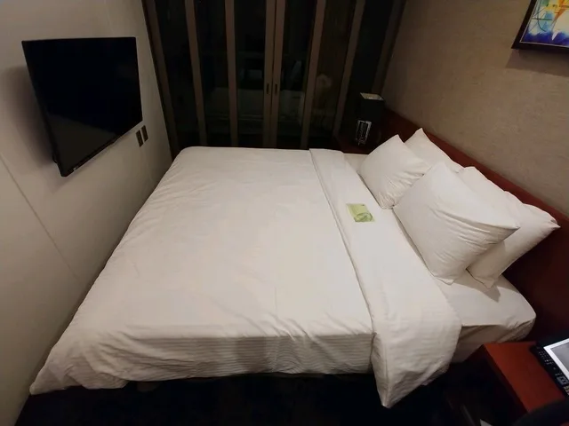 جناح عائلي بفرشتي فوتون، Hotel Mudrin 8/10