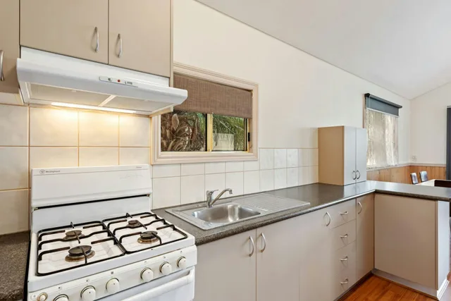 كابينة سوبيريور بغرفتي نوم، Discovery Parks - Lake Hume, Victoria 4/4