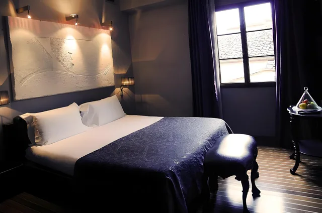غرفة سوبيريور بسريرين مزدوجين، Borghese Palace Art Hotel 1/2