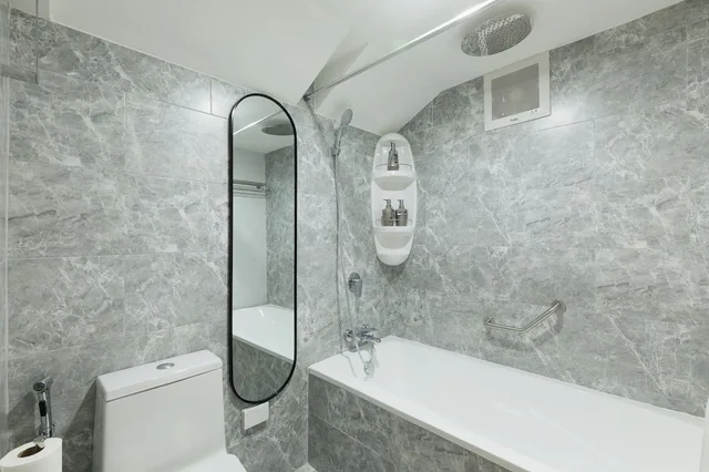 3 Bedrooms, Villa, 2 Double and Twin Beds, 2 Sofa، Le Charcoa Hotel 6/6