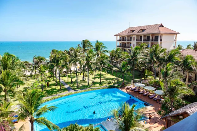 غرفة ديلوكس مفردة، Sunny Beach Resort and Spa 1/1