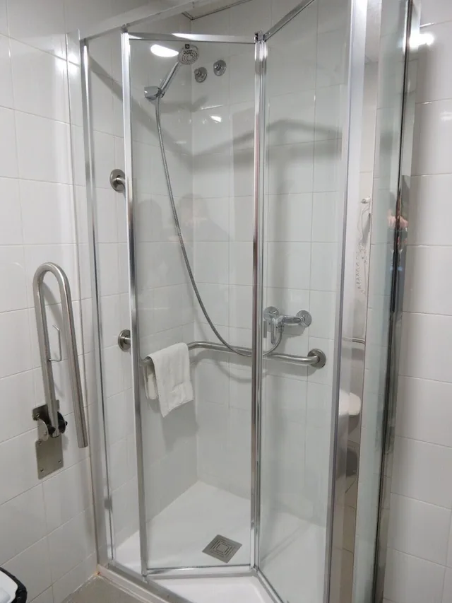 غرفة بسريرين منفصلين، Hostal Petit Príncep 4/4