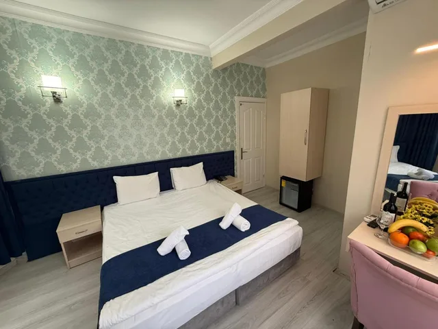 غرفة مفردة، My Home Sultanahmet 1/10