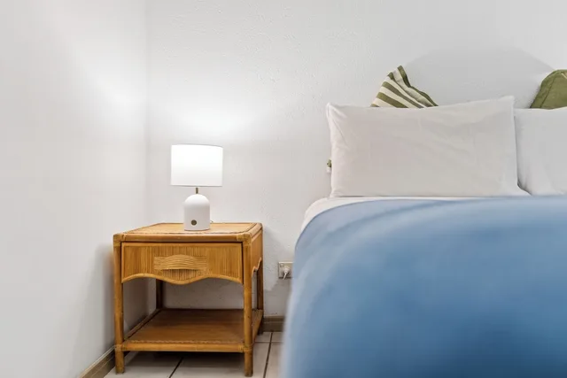 غرفة اقتصادية بسرير كوين، Trinity Beach Club Holiday Apartments 4/7