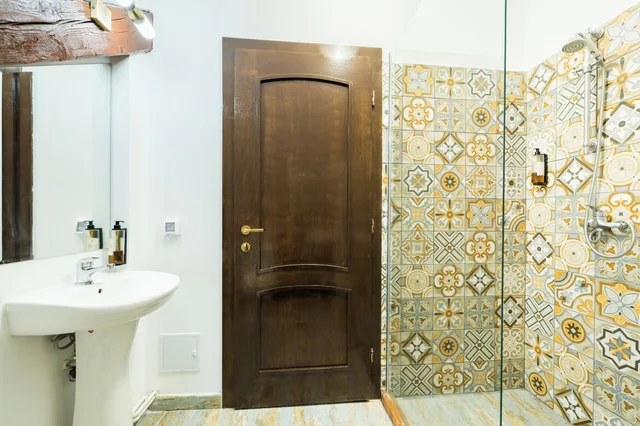 جناح بغرفة نوم واحدة، Residence Ambient 9/9