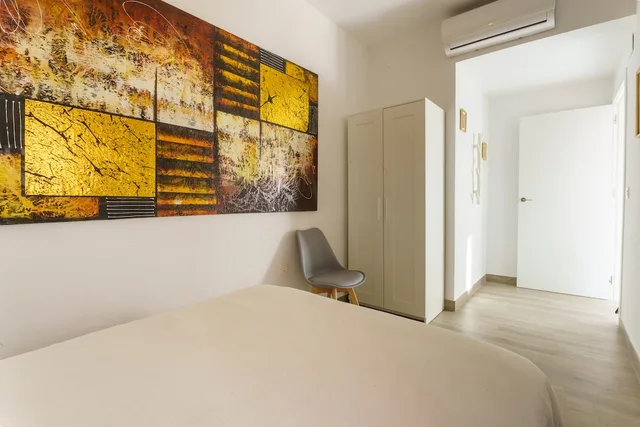 Apartamentos Mapamundi، بطليوس 16/41