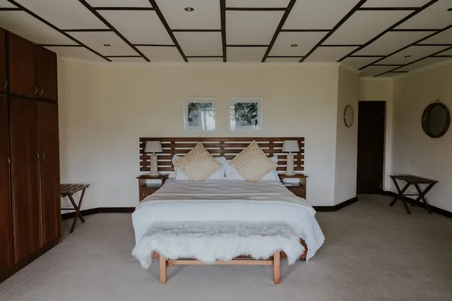 غرفة فاخرة بسريرين منفصلين، Cana Vineyard Guesthouse 4/10
