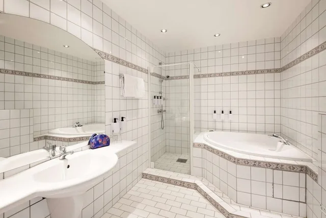 Master, Suite, King Bed، Scandic Valdres 3/3