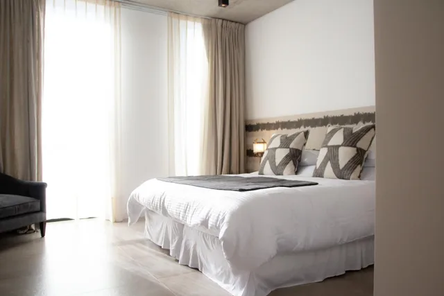 استوديو، O2 Hotel Iguazu 1/1