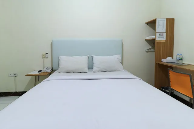 غرفة ديلوكس مزدوجة، Hotel Celia 3/4
