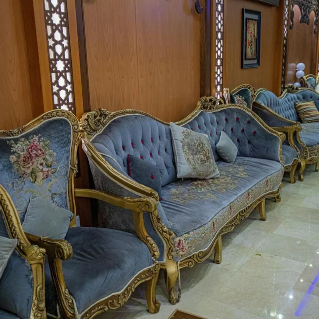 سمى الخير(SAMA AL-KHAIR HOTEL)، جرول، مكة المكرمة 31/49