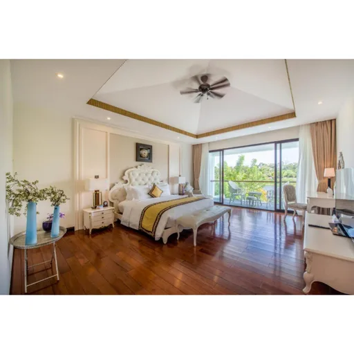 3 Bedrooms, Safonders and Villa، Vinpearl Resort and Spa Phu Quoc 2/4