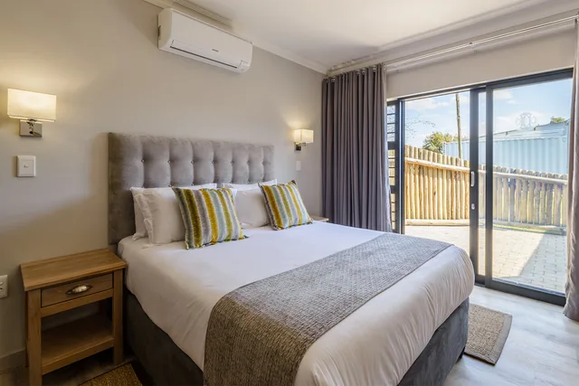 غرفة قياسية بسرير مزدوج، The Kingdom Resort 4/8