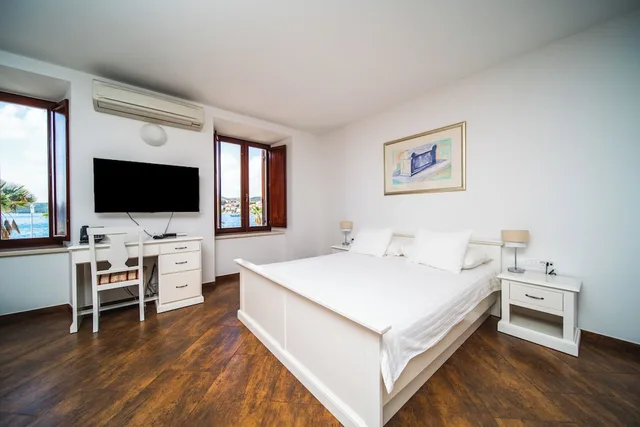 استوديو كومفورت، Vila Riva Apartments 4/10