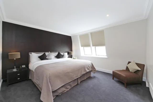 Penthouse, Apartment, Mayfair House 10/10