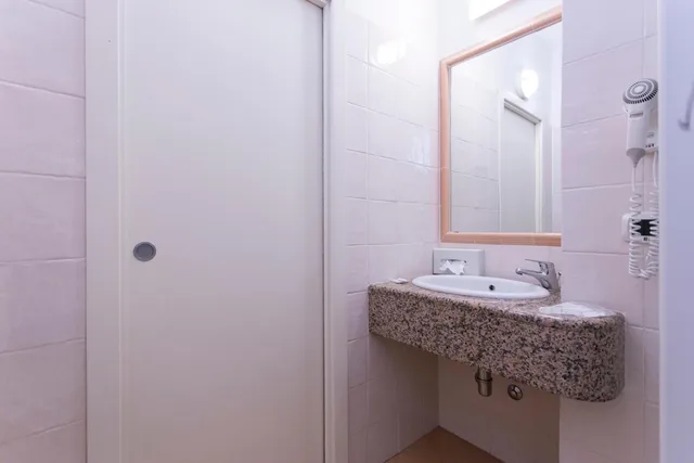 غرفة مفردة، Boutique & Spa Sirenahotel 1/2