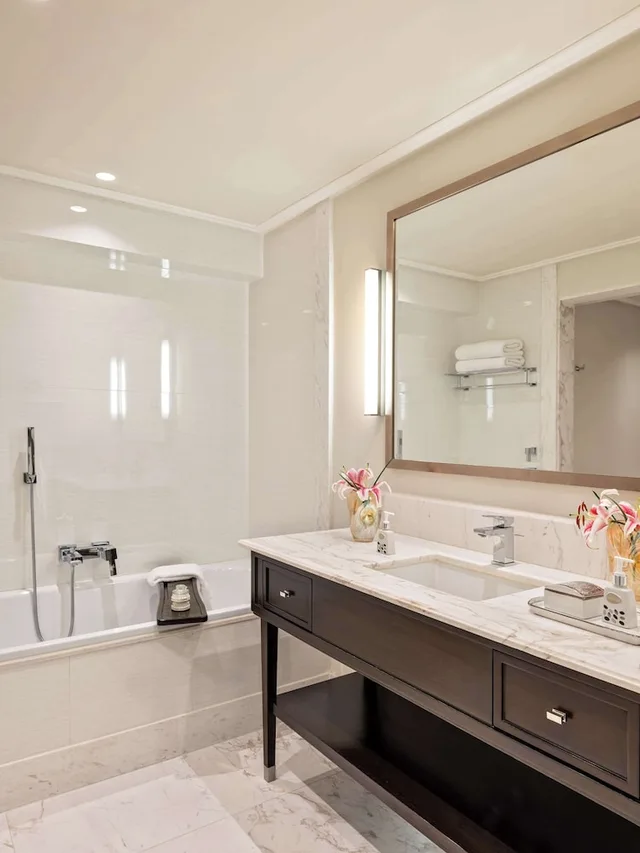 جناح كلوب جونيور ديلوكس بسرير كينج، Miraflores Park A Belmond Hotel 5/8
