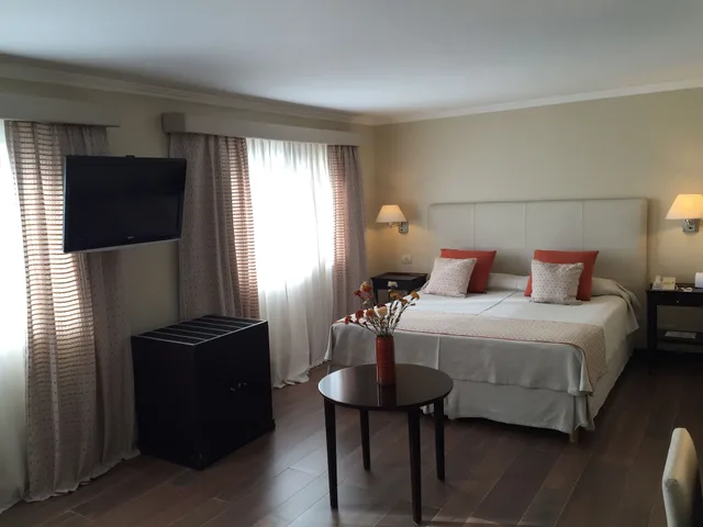 غرفة سوبيريور بسرير مزدوج، Kenton Palace 6/9