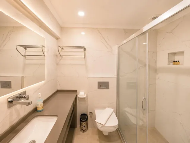 Standard, Triple, Kilim Hotel 10/10