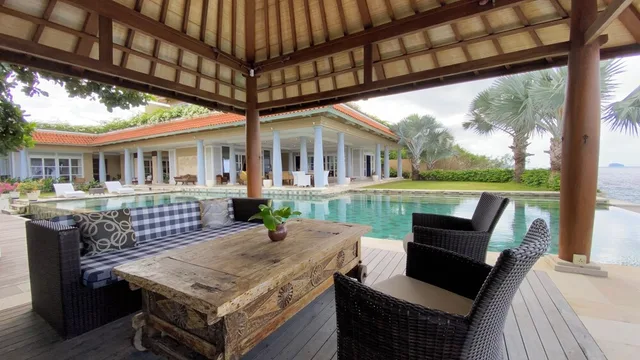 Raaga Samudra Villa، Klungkung 28/42