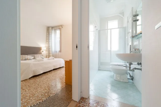 2 Bedrooms, Apartment, 1 Queen and 1 Single Bed, Lagoon View, Annex, Corte Nova 10/10