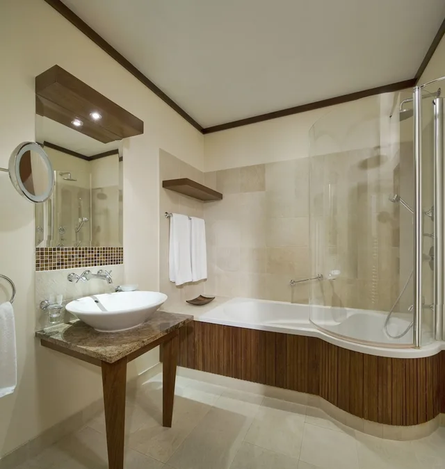 Twin room Classic, Mamaison Hotel Le Regina 8/8