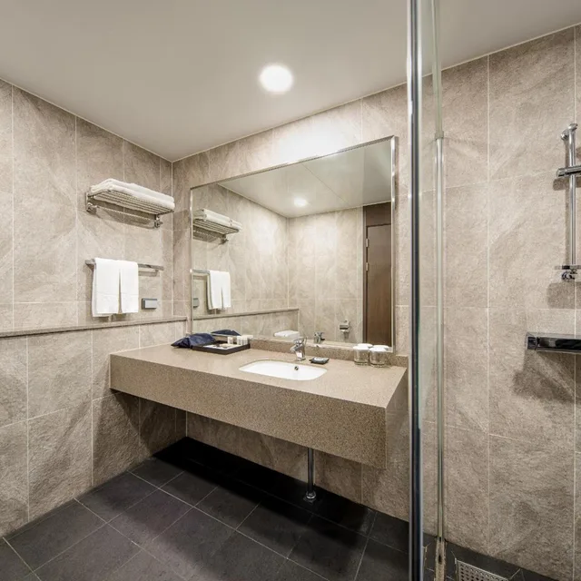 Ondol, Deluxe، Hotel Tops 10 6/6