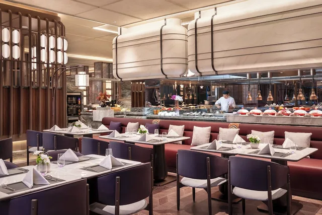 Hualuxe Xianyang By Ihg، Xianyang 30/50
