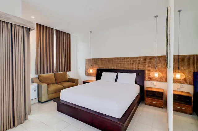 Suite Double, Collection O Bali Near Desa Mas Ubud 5/8